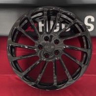 WS FORGED WS-55M Gloss_Black_FORGED