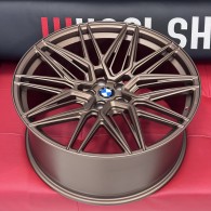 WS FORGED WS-B001C SATIN_BRONZE_FORGED
