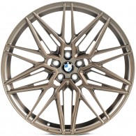 WS FORGED WS-B001C SATIN_BRONZE_FORGED