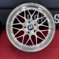WS FORGED WS-B01C BRUSHED_SILVER_LIP_POLISH_FORGED
