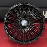 WS FORGED WS-B05C Gloss_Black_FORGED