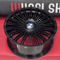 WS FORGED WS-B05C Gloss_Black_FORGED