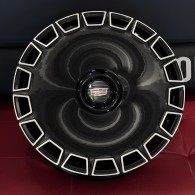WS FORGED WS-CA3C GLOSS_BLACK_MACHINED_FACE_FORGED