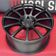 WS FORGED WS-JE01 SATIN_BLACK_FORGED