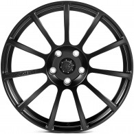 WS FORGED WS-JE01 SATIN_BLACK_FORGED