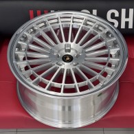 WS FORGED WS-LAMB3 BRUSHED_SILVER_LIP_POLISH_FORGED