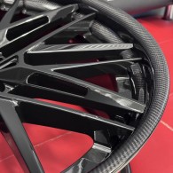 WS FORGED WS-LAMB4 GLOSS_BLACK_LIP_CARBON_FORGED