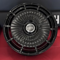 WS FORGED WS-LR11C Gloss_Black_FORGED