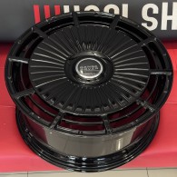 WS FORGED WS-LR11C Gloss_Black_FORGED