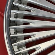 WS FORGED WS-LR13С BRUSHED_SILVER_LIP_POLISH_FORGED