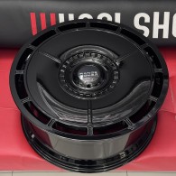 WS FORGED WS-LR15-1C Gloss_Black_FORGED