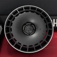 WS FORGED WS-MR007C SATIN_BLACK_LIP_POLISH_FORGED