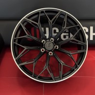 WS FORGED WS-MR034C SATIN_BLACK_LIP_POLISH_FORGED