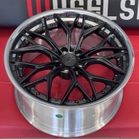 WS FORGED WS-MR035C SATIN_BLACK_LIP_POLISH_FORGED