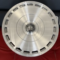 WS FORGED WS-MR12C BRUSHED_SILVER_FORGED