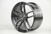 WS FORGED WS1049 FULL_BRUSH_BLACK_FORGED