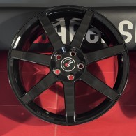 WS FORGED WS1245 Gloss_Black_FORGED
