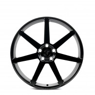 WS FORGED WS1245B SATIN_BLACK_FORGED