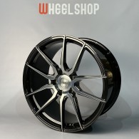 WS FORGED WS1253B GLOSS-BLACK-WITH-DARK-MACHINED-FACE_FORGED
