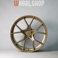 WS FORGED WS1287 MATTE_BRONZE_FORGED