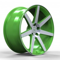 WS FORGED WS12