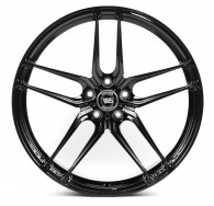 WS FORGED WS1329 Gloss_Black_FORGED