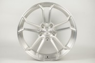 WS FORGED WS1344 FULL_BRUSH_SILVER_FORGED