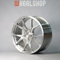WS FORGED WS1348 FULL_BRUSH_BLACK_FORGED