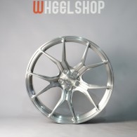 WS FORGED WS1348 FULL_BRUSH_BLACK_FORGED