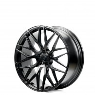 WS FORGED WS1349 SATIN_BLACK_FORGED