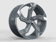 WS FORGED WS16