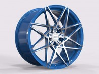 WS FORGED WS18