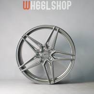 WS FORGED WS2102 DARK_SMOKE_MARBLED_FORGED