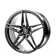 WS FORGED WS2102 SATIN_BLACK_FORGED