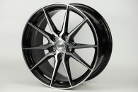 WS FORGED WS2104 GLOSS_BLACK_WITH_MACHINED_FACE_FORGED