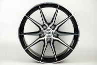 WS FORGED WS2104 GLOSS_BLACK_WITH_MACHINED_FACE_FORGED