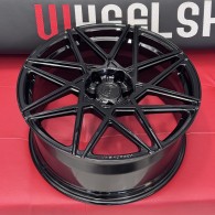 WS FORGED WS2107 Gloss_Black_FORGED