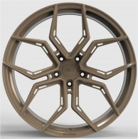 WS FORGED WS2108 TEXTURED_BRONZE_FORGED