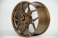 WS FORGED WS2108 TEXTURED_BRONZE_FORGED