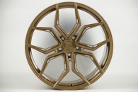 WS FORGED WS2108 TEXTURED_BRONZE_FORGED