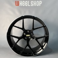 WS FORGED WS2108273 GLOSS_BLACK_LIP_POLISH_FORGED