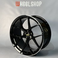 WS FORGED WS2108273 GLOSS_BLACK_LIP_POLISH_FORGED