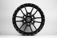WS FORGED WS2109538 SATIN_BLACK_FORGED