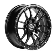 WS FORGED WS2109538 SATIN_BLACK_FORGED
