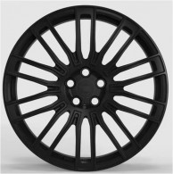 WS FORGED WS2112 SATIN_BLACK_FORGED