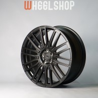WS FORGED WS2112 SATIN_BLACK_FORGED