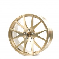 WS FORGED WS2121 FULL_BRUSH_BRONZE_FORGED