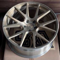 WS FORGED WS2121 FULL_BRUSH_GREY_FORGED