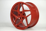 WS FORGED WS2125 GLOSS_RED_FORGED