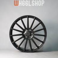 WS FORGED WS2128 MATTE_BLACK_FORGED